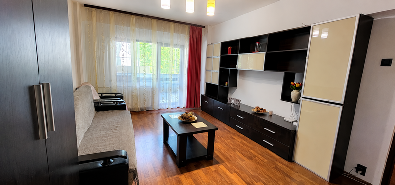 Brancoveanu, gata de mutat, proximitate metrou, bloc solid, 37 de ani